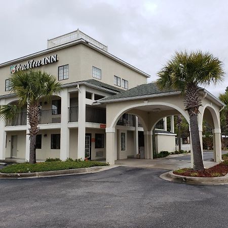 St. George 桃子树旅馆汽车旅馆 外观 照片